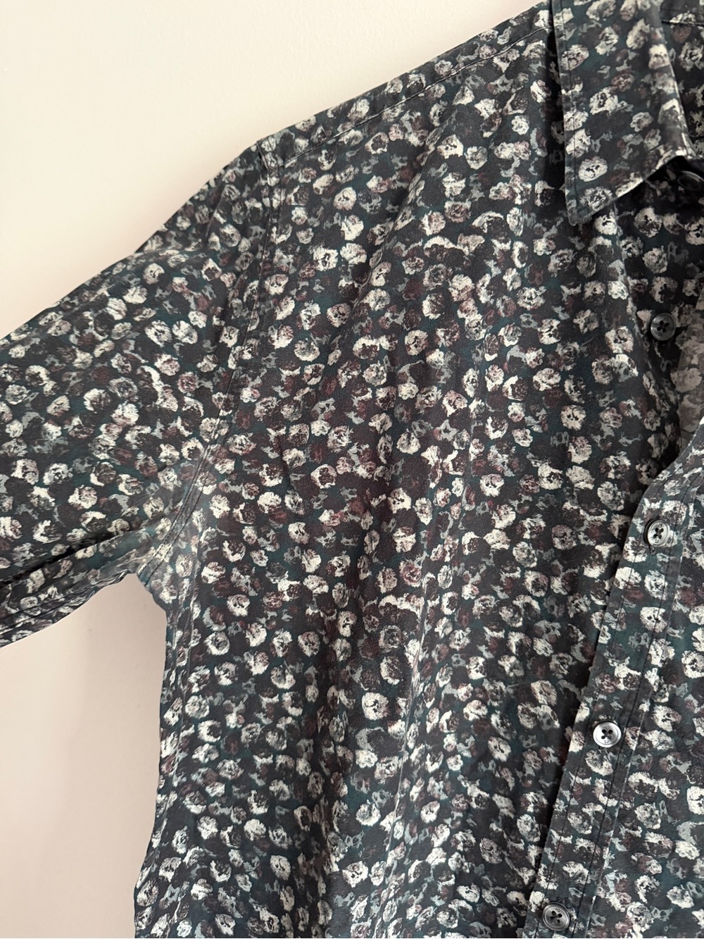 Paul Smith Button Up - Picture 4 of 6